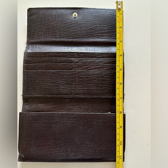 Gucci Continental Wallet - Picture 3 of 8